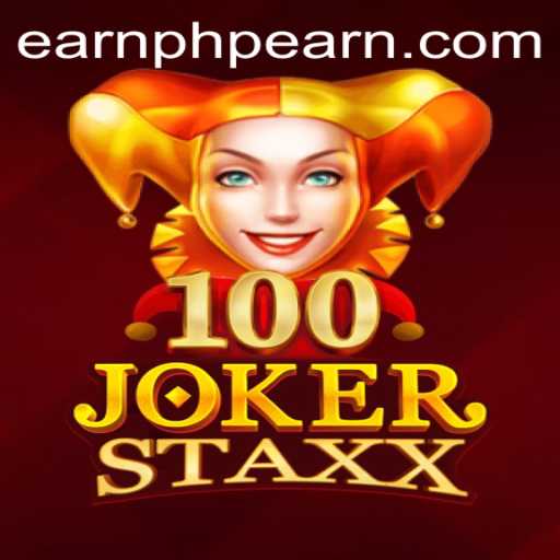 Exploring the Exciting World of 100JokerStaxx: A Thrilling Casino Game