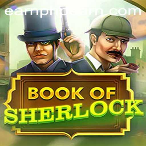 Discover Clues and Earn Rewards in BookOfSherlock