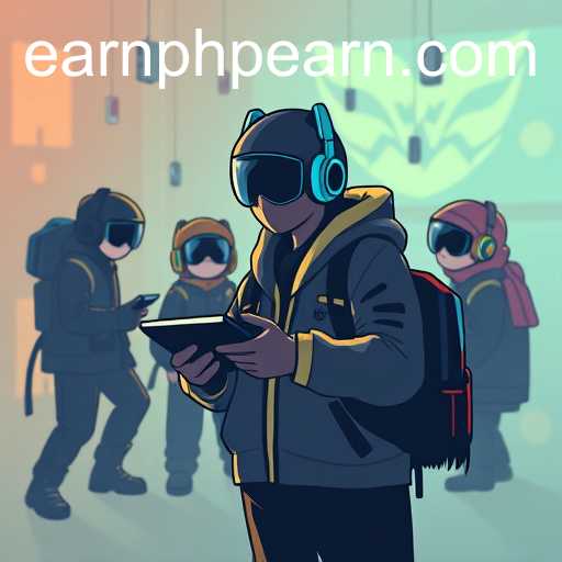 Player Community: The Rise of EarnPhp