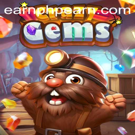 CrazyGems: A Thrilling Game with Real Earnings Potential
