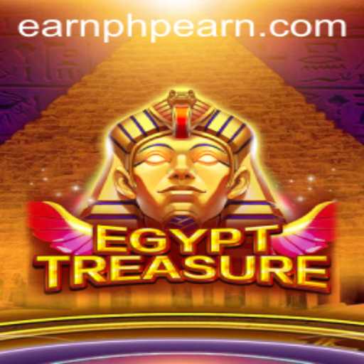 Unearth Hidden Riches: Discover EgyptTreasure and EarnPhp