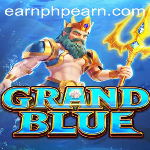 Explore the Exciting World of GRANDBLUE: A Journey to EarnPhp