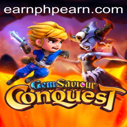 Unveiling GemSaviourConquest: A Thrilling Adventure for EarnPhp Enthusiasts