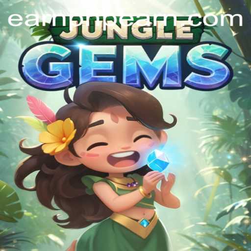 Unleashing the Adventure: JungleGems and the Thrill of EarnPhp
