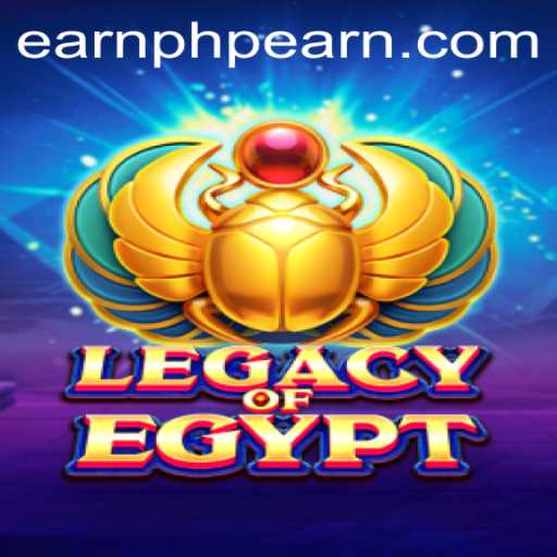 Discover the Exciting World of LegacyOfEgypt and How to EarnPhp