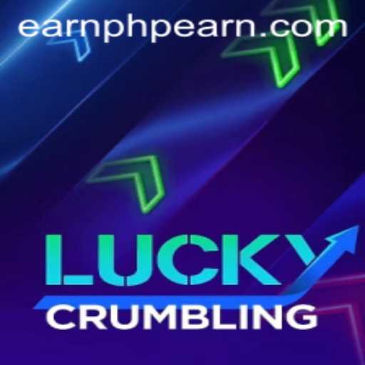 Discover LuckyCrumbling: The Thrilling Game to 'EarnPhp'