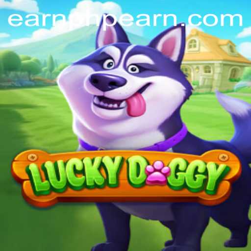 Experience the Excitement of LuckyDoggy: A Guide to Winning with 'EarnPhp'