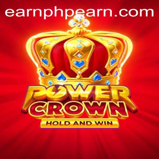 PowerCrown: A New Gaming Era with EarnPhp Opportunities