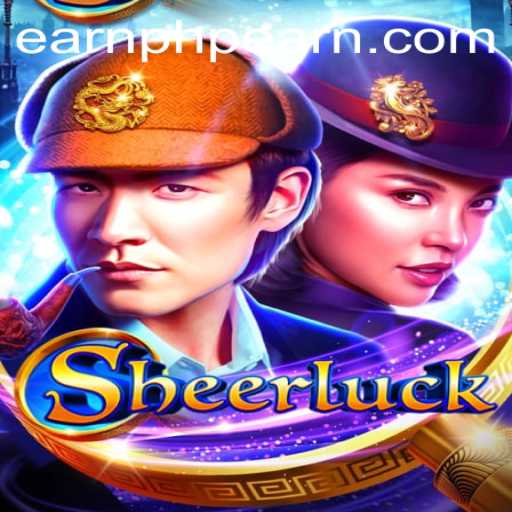 Discover Sheerluck: A Thrilling Adventure with EarnPhp Opportunities