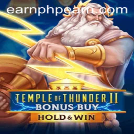 Embark on an Epic Adventure with TempleofThunderIIBonusBuy