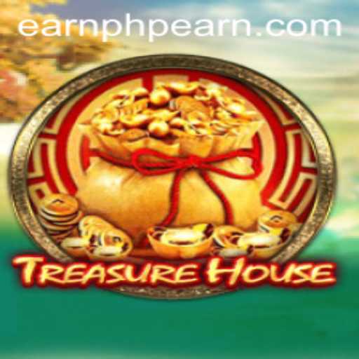 Unlock Riches with TreasureHouse: A Thrilling Gaming Experience