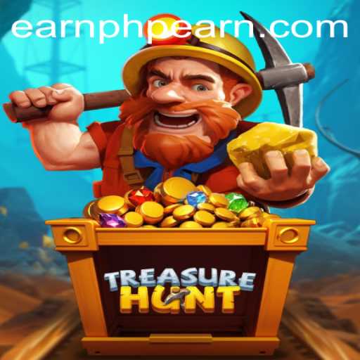 Exploring TreasureHunt: The Thrilling Adventure Game with EarnPhp Rewards