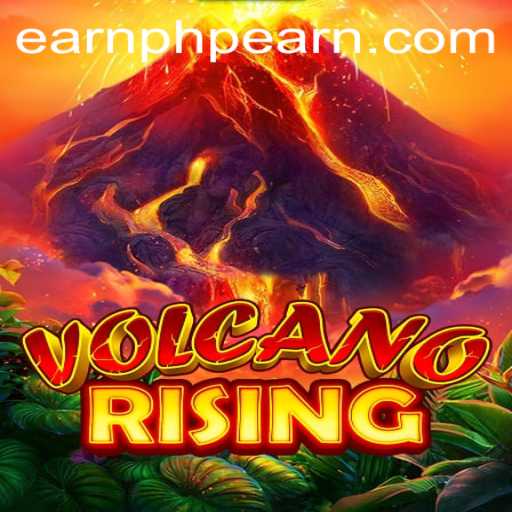 VolcanoRising: A Thrilling Adventure with EarnPhp Opportunities